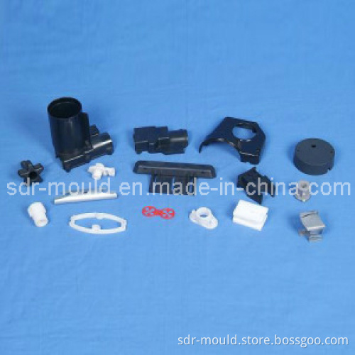 Hot Sale Plastic Injection Mold for Auto Spare Parts
